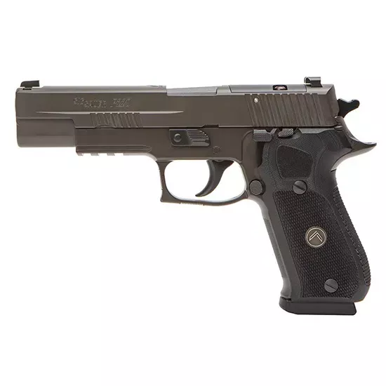 Sig P220 Legion 10mm 5 Gray 8RD OR