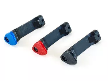 Sig P320 9/40 Extended Magazine Release Paddle RH by Springer Precision
