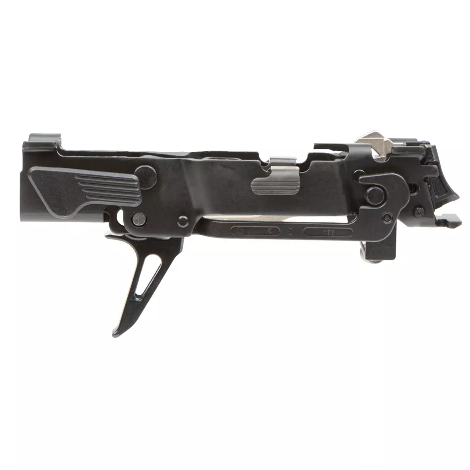SIG P320 Black Fire Control Unit
