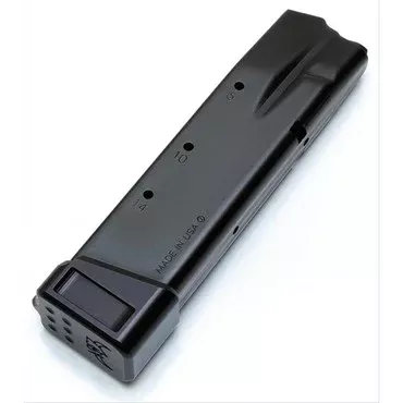 Sig P320 EDC +3 Basepad by Henning