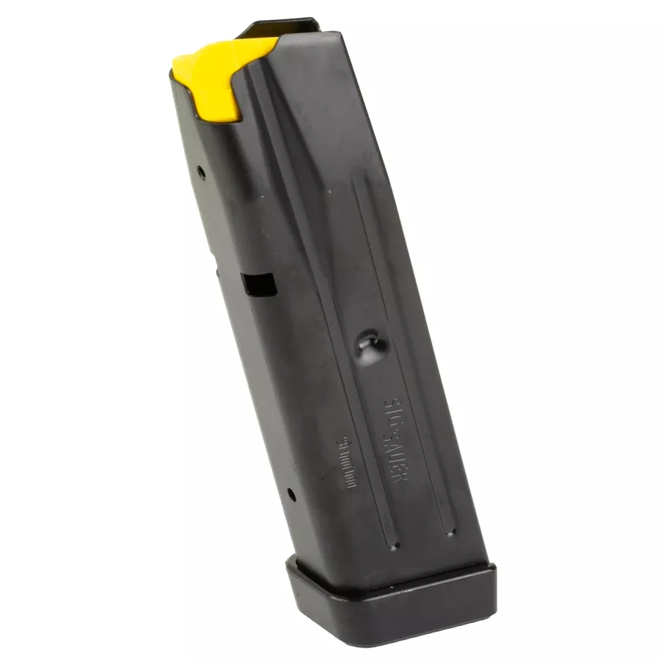 SIG P320 X-LEGION 9MM 10-Round Magazine