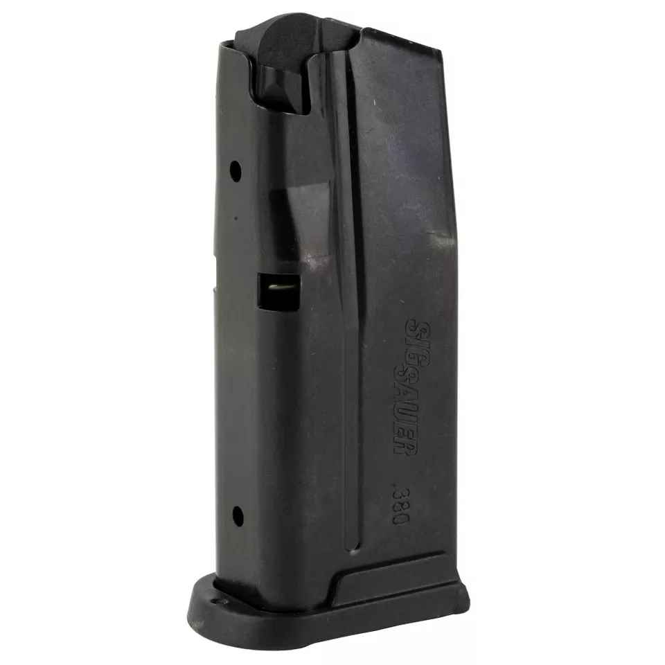 SIG P365 380ACP 10-Round Flush Magazine