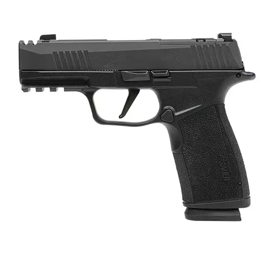 Sig P365 X Macro Comp 9mm 3.1 17RD