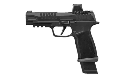 SIG P365X 9MM 4.3" 21RD LXG with ROMEO Sight