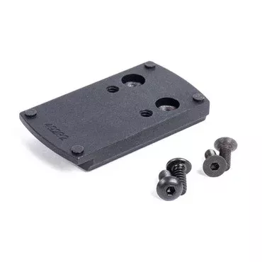 SIG P365X & P365XL Optics Ready Vortex Viper / Venom Red Dot Optic Mount by EGW
