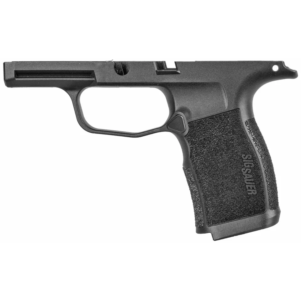 SIG P365XL 9MM Black Grip Module
