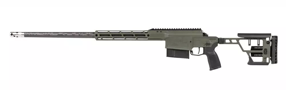 Sig Sauer Cross MAG Sawtooth 300PRC 24″