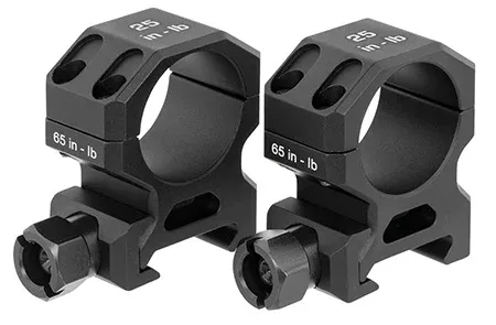 Sig Sauer Electro-Optics SOA10034 Buckmasters Matte Black 1" Medium 0 MOA
