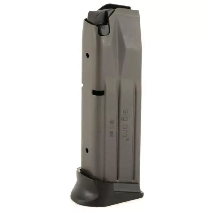 Sig Sauer Handgun Magazine SP2022 .40/.357 cal / 10/RD