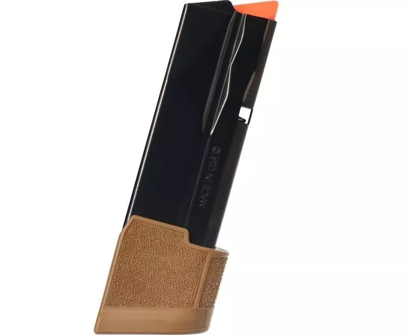 Sig Sauer MAG P365X-MACRO 9mm 17RD Coy