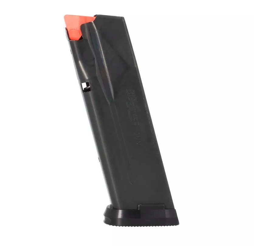 SIG SAUER MAGAZINE P365X CARRY 9MM 17RD