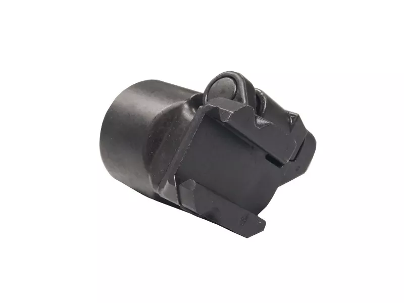 Sig Sauer Mpx Stock Adapter Assembly