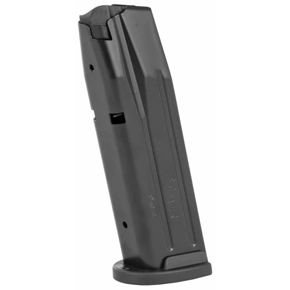SIG Sauer P250/P320 Full-Size 9mm 17-Round Magazine