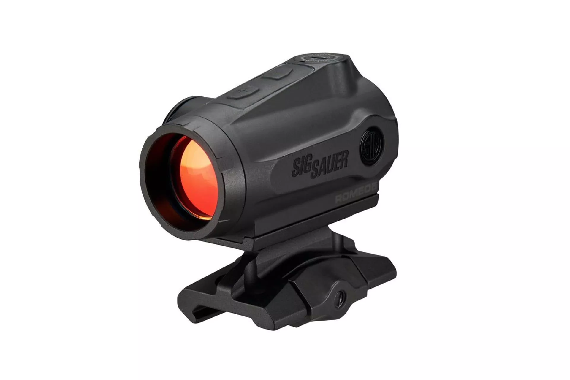 SIG SAUER Romeo5 Gen II 1×20 1 MOA Red Dot Sight – SOR5101