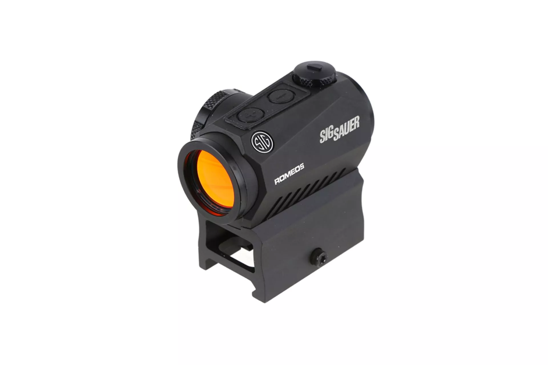 SIG Sauer ROMEO5 Red Dot Sight 1x20mm – 2 MOA – SOR52001