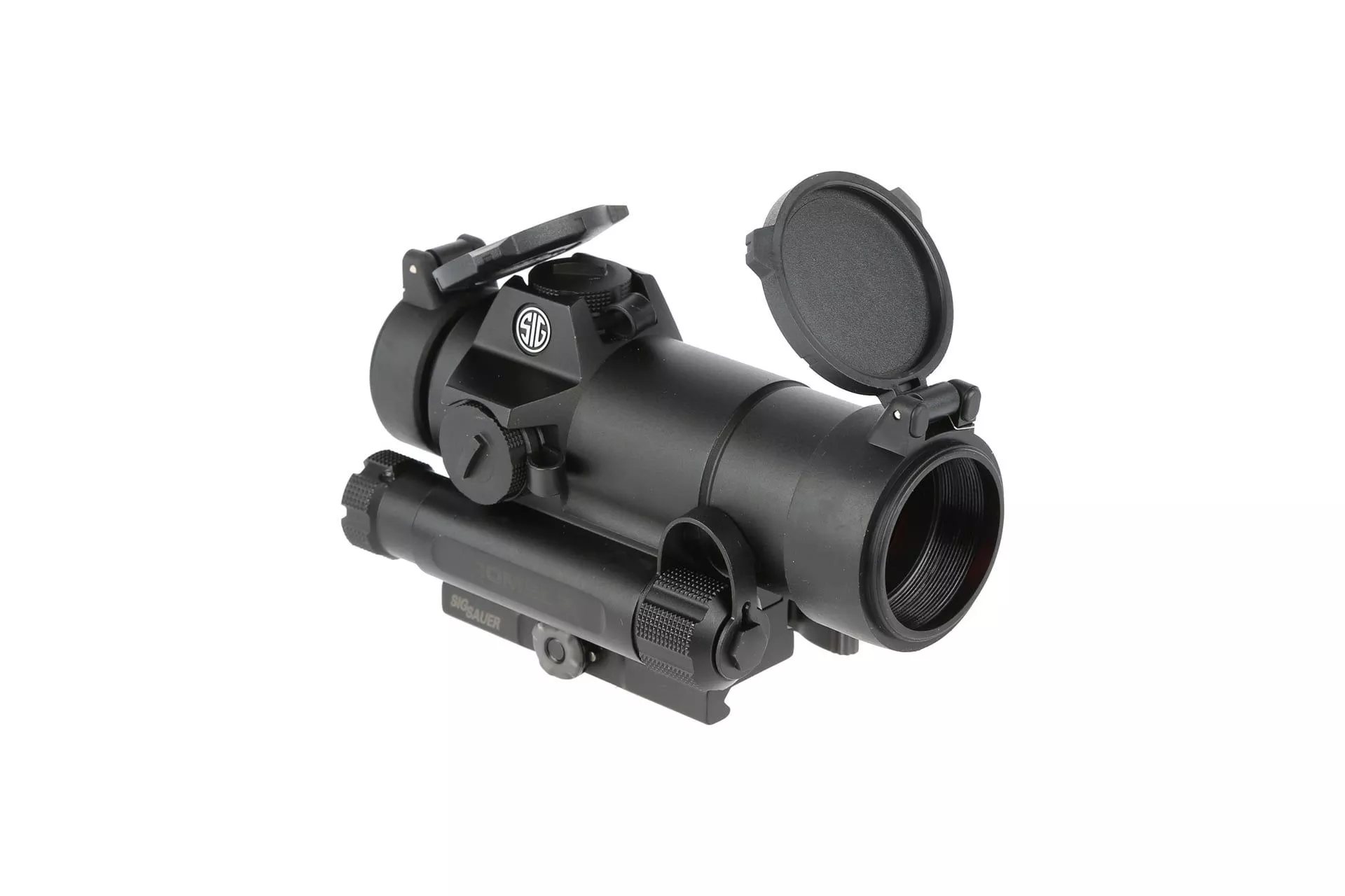 SIG Sauer ROMEO7 Red Dot Sight 1x30mm – 2 MOA – SOR71001