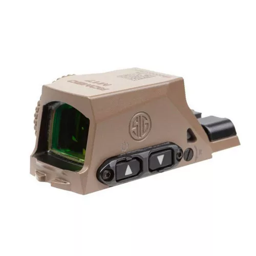 SIG SORM1700 MILSPEC ROMEO FOR M17 UPC: 798681688555