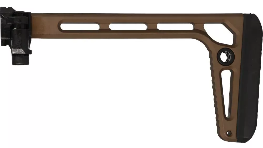 Sig Stock Assy Mcx/mpx Minimalist Plus Al Coy