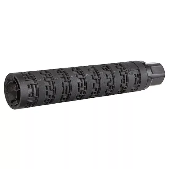 Sig Suppressor MDX-9 SS Mod
