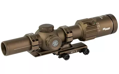 Sig Tango Msr 1-8X24 MSR-BDC8 Coy