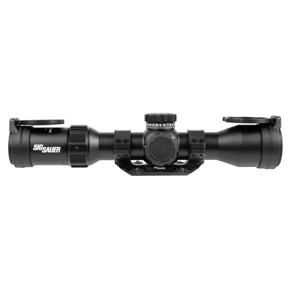 SIG TANGO MSR 2-12X40 34MM FFP MOA Rifle Scope