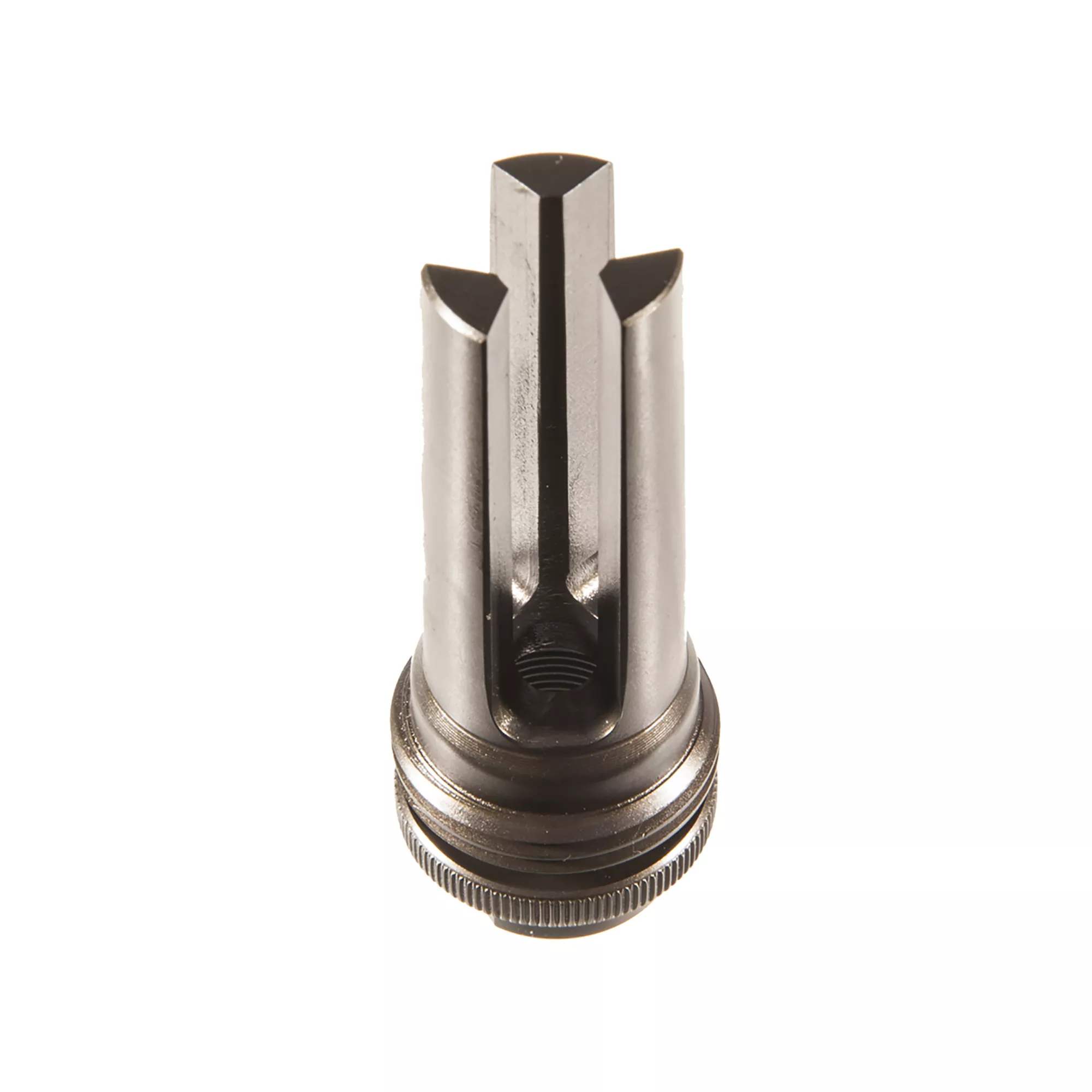 SILENCERCO ASR FLASH HIDER M13.5X1LH 9MM