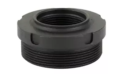 SilencerCo Bravo Thread Over Mount (TOM)
