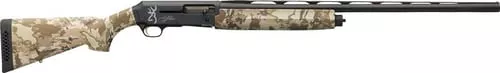 SILVER FIELD AURIC 12/28 3.5" | AURIC CAMO