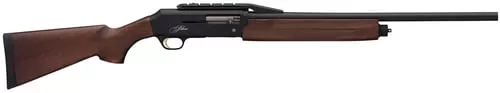 SILVER RIFLED DEER MT 20/22 3" | RIFLED BBL|CANTILEVER SCOPE MT