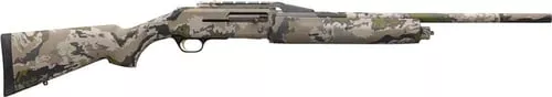SILVER RIFLED OVIX 12/22 3" |