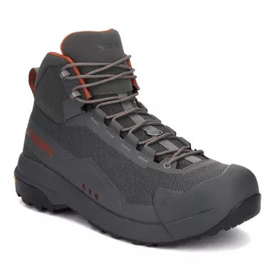 Simms Men's Flyweight Boot | Vibram