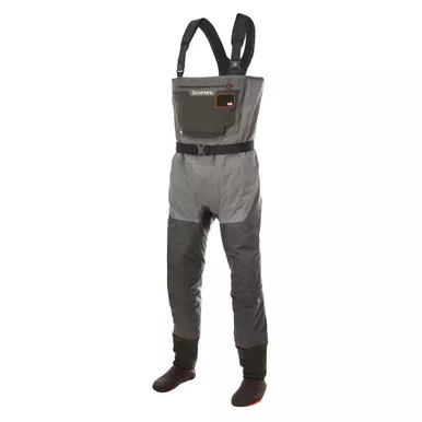 Simms Men's G3 Guide Waders - Stockingfoot