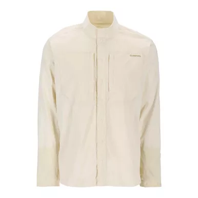 Simms Men's Latitude Bicomp Shirt