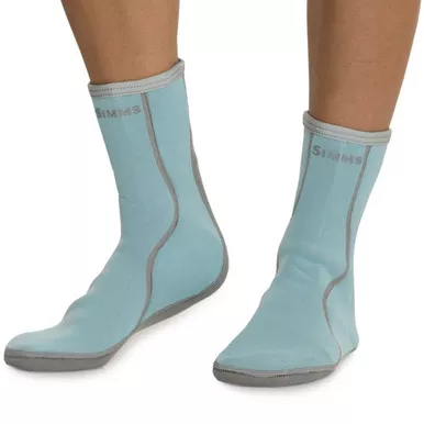 Simms Women's Neoprene Wading Socks
