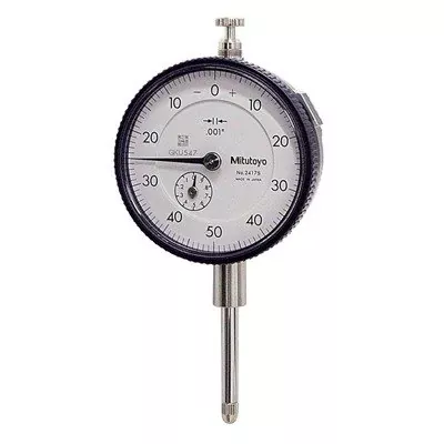 Sinclair International .001 Dial Indicator