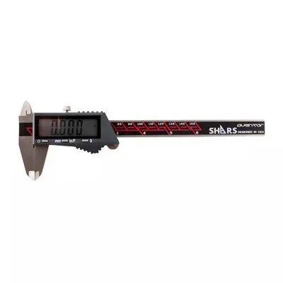 Sinclair International 6″ Digital Caliper