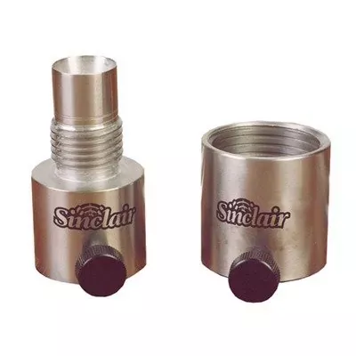 Sinclair International Redding Drop Tube Adapter