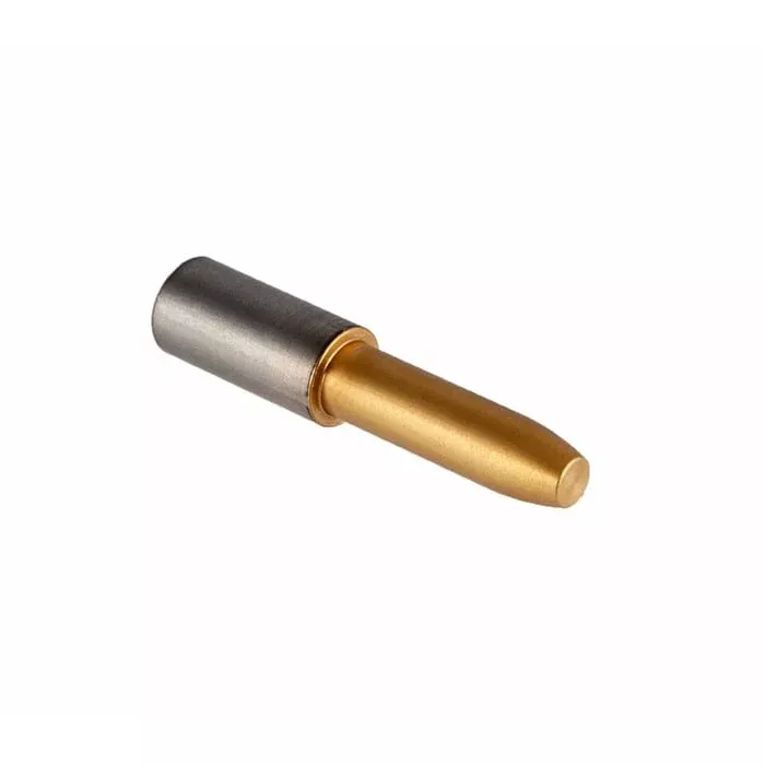 SINCLAIR INTERNATIONAL – TiN Coated Turning Mandrel 30 Caliber (0.306″) Quantity Discount PriceAdd To Favorite