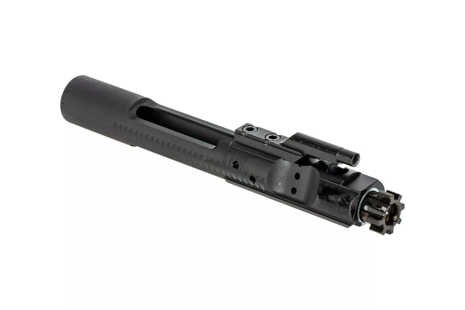 Sionics Weapon Systems M16 5.56 Bolt Carrier Group – Phosphate – SWS-BCG