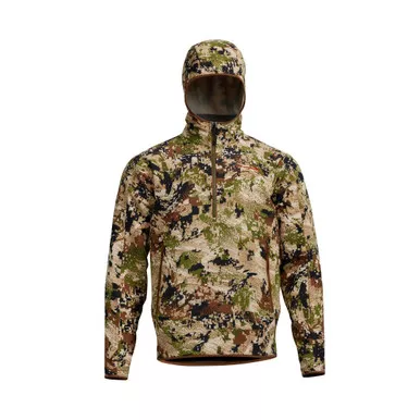 Sitka Alpha Fleece Hoodie