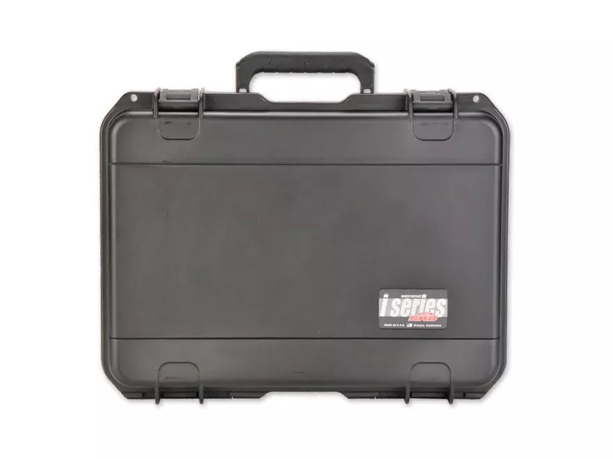 SKB iSeries 1813 Large Pistol Case 18″ Black
