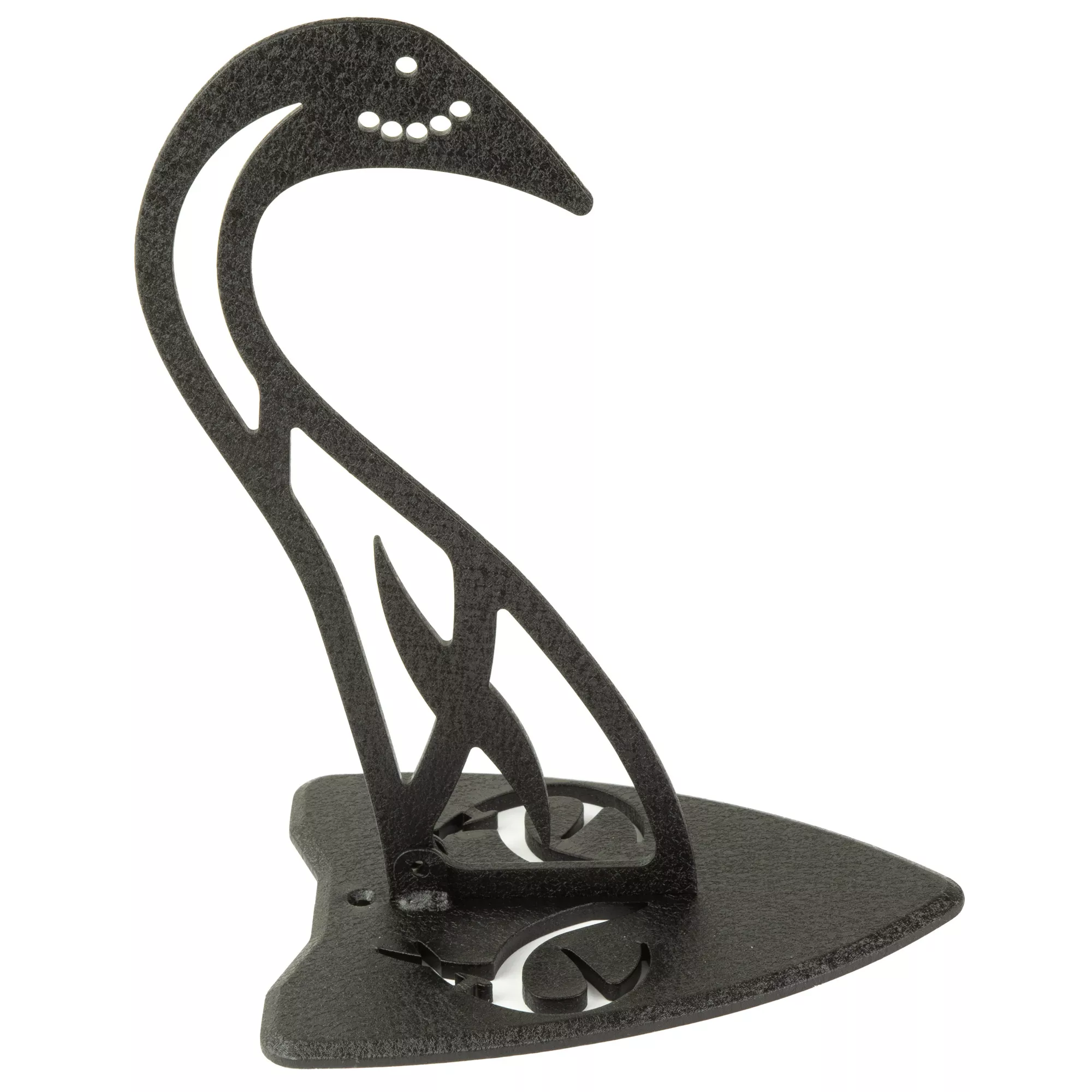 SKULL HOOKER REALTREE TABLE HKR BLK