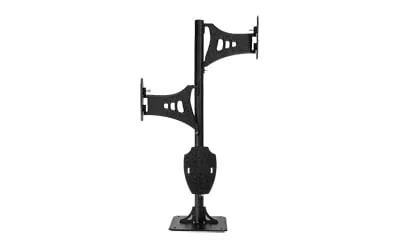 SKULL HOOKER SHORT TROPHY TREE BLK