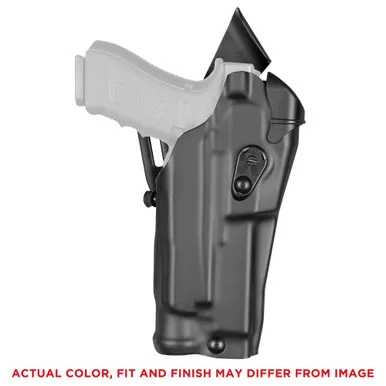 Sl 6390rds Als Mid Lvl I Holster