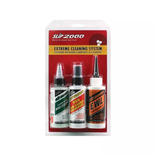 SLIP 2000 ECS COMBO PACK 2OZ UPC: 815706003725