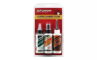 Slip 2000 Extreme Cleaning System Combo Pack