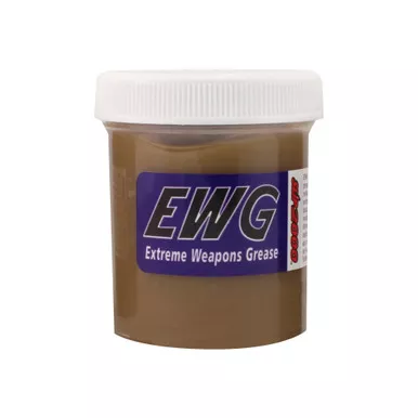 Slip 2000 Slip 2000 Extreme Weapons Grease 4oz - High-Performance Gun Lubricant