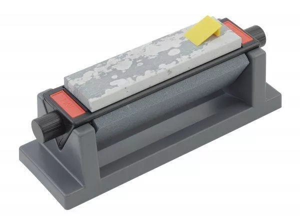 Smith’s 6-inch Three Stone Sharpening System