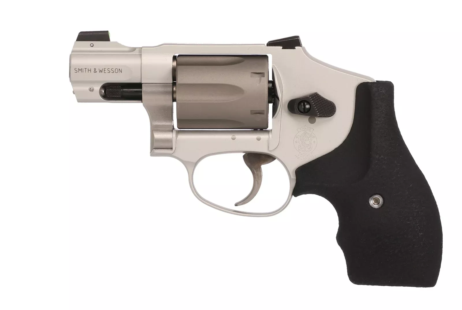 SMITH AND WESSON 632UC TI 32H&R 1-7/8″ 6RD SS