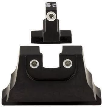 Smith & Wesson Bright and Tough 3 Dot Night Sight Set M&P C.O.R.E